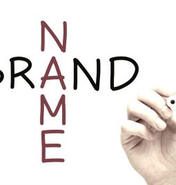 How important is the name of your product, service or company?